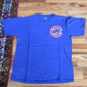 Cubs Tee